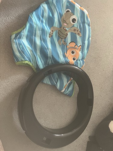 Bright starts finding - starts, nemo