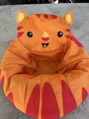 Fisher price jumperoo - fisher, tiger