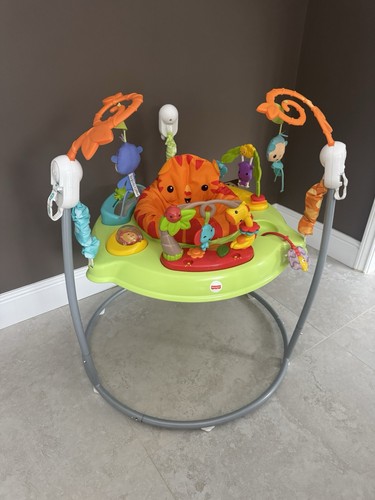 Fisher price rainforest - fisher-price,