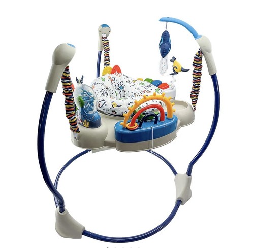 Kyootbaby jumperoo activity - kyootbaby,