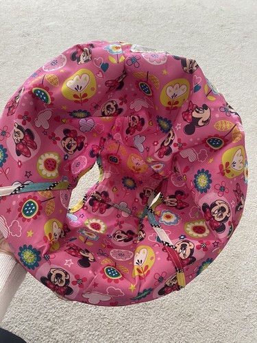 Minnie mouse jumperoo spare - mouse,