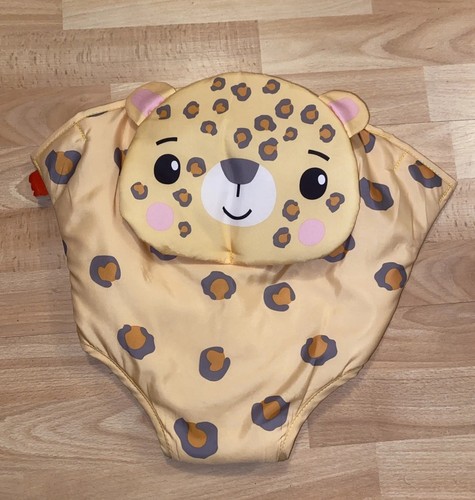 Fisher price leaping leopard - leaping,