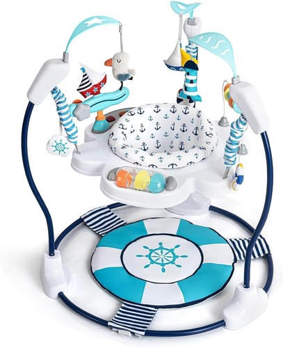 Ladida jumperoo baby bouncer - ladida,