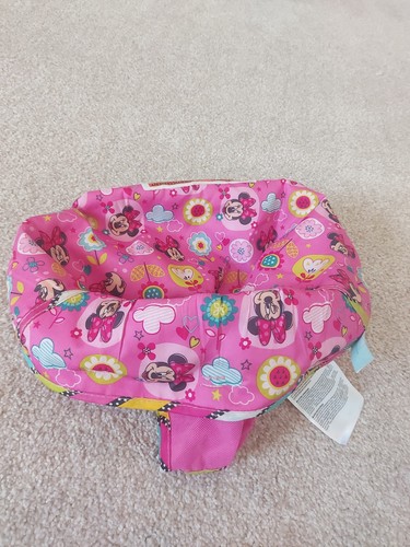 Minnie mouse jumperoo - mouse,