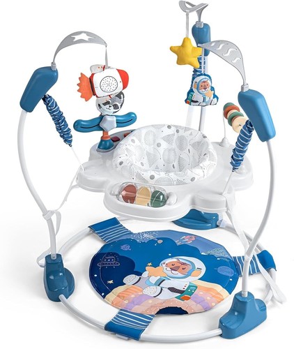 Ladida baby jumperoo bouncer - baby,