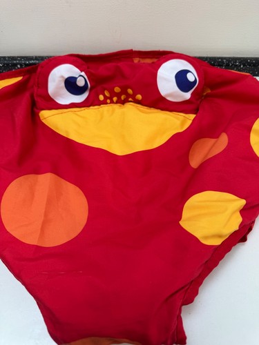 Spare frog seat coverfor - spare,