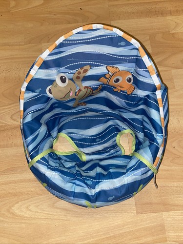 Bright starts finding - bright, nemo