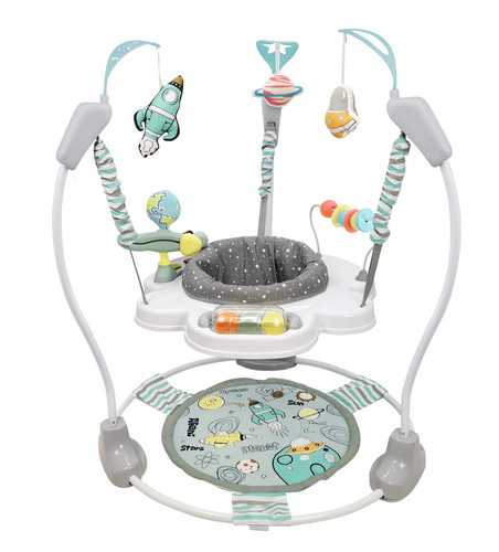 Ladida jumperoo baby - jumperoo,