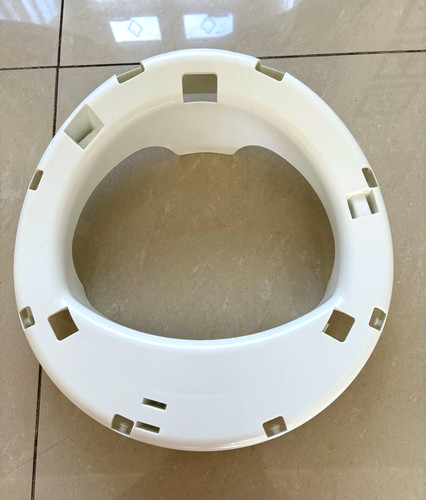 Plastic swivel seat spare - swivel, part